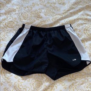 Workout Shorts
